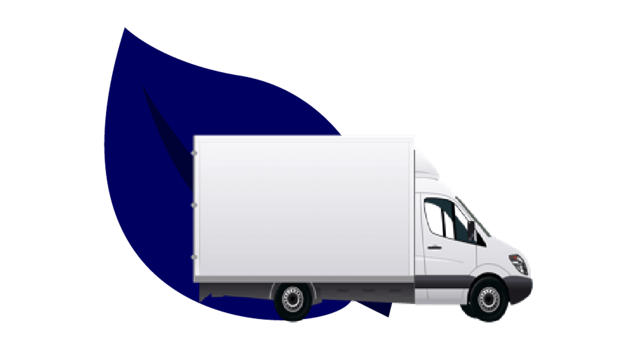 Verhuisbus huren