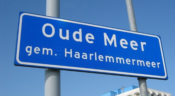 Autoverhuur Oude Meer