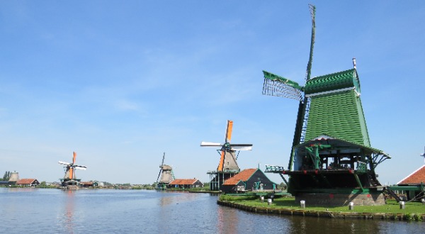 Autoverhuur Zaandam