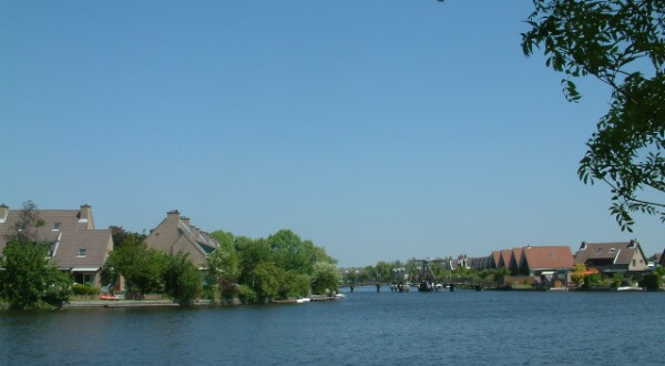 Autoverhuur Zoetermeer