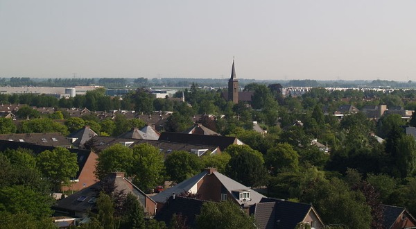 Autoverhuur Zwaag