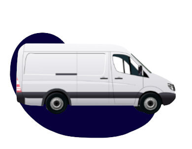12m3 Bestelbus Huren