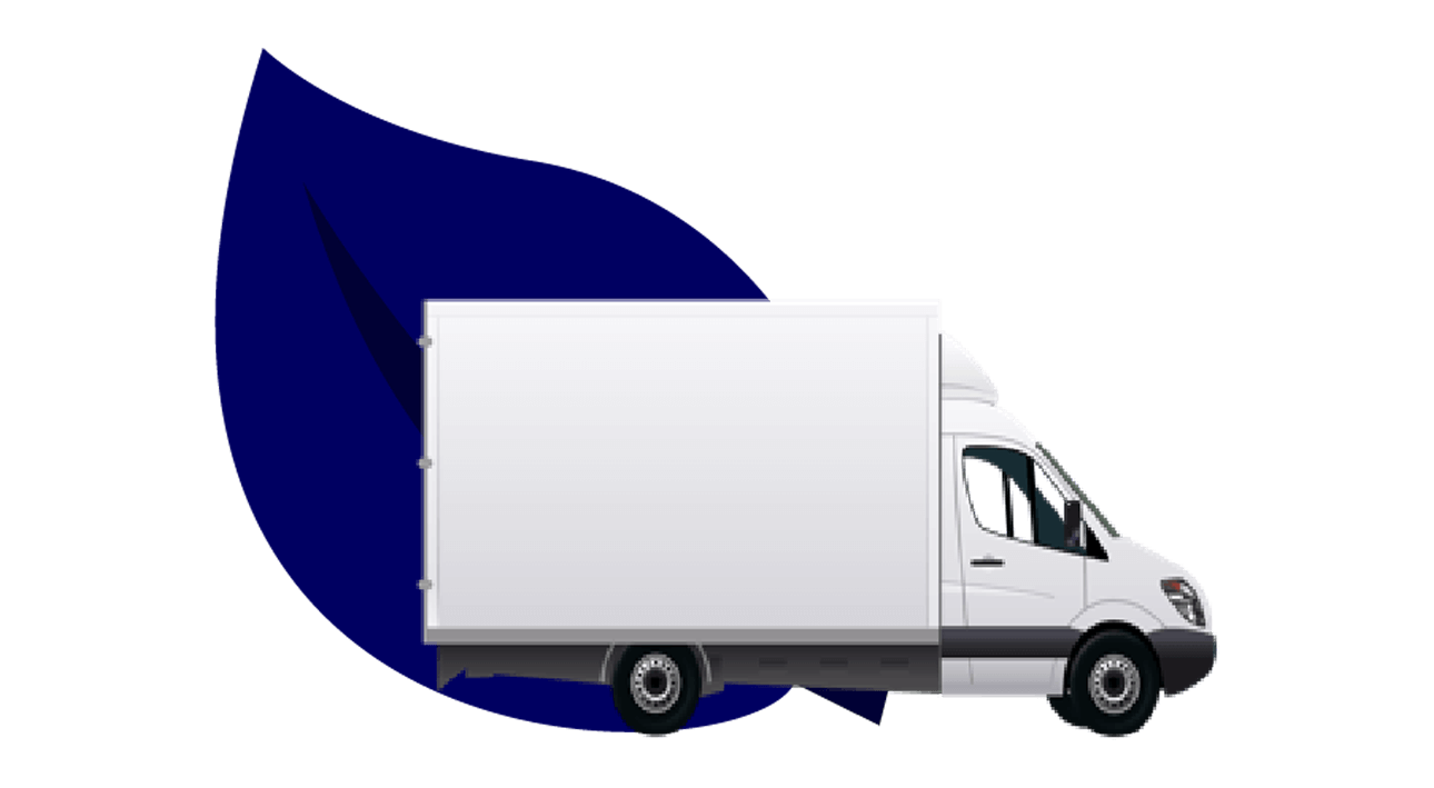 Bakwagen Huren